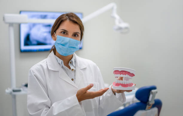 Best Mobile Emergency Dentist in West Clarkston Highland, WA